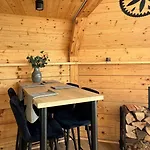 Osada Poli Kotelnica - Panoramiczny Z Prywatna Balia I Hydromasazem