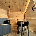 Apartman Osada Poli Kotelnica - Panoramiczny Z Prywatna Balia I Hydromasazem